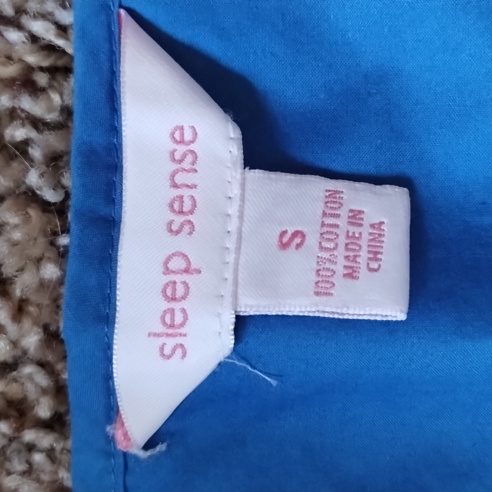 Sleep Sense Top - Picture 3 of 4